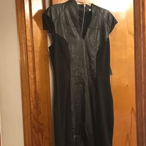 New Black Dress